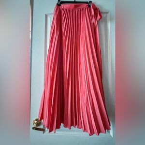 EUC Lularoe Deanne Wrap Skirt S
